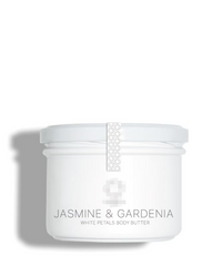 AR 茉香迷魂霜 225 ml AR Jasmine & Gardenia White Petals Body Butter 225ml